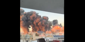 Beyrouth: Deux morts et 76 blessés selon le premier bilan officiel libanais, Au moins 300 morts selon la défense israélienne