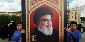 Nasrallah : quelle riposte de l’Iran?