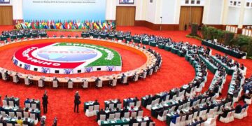 La Tunisie présente au 9e forum de coopération sino-africaine FOCAC