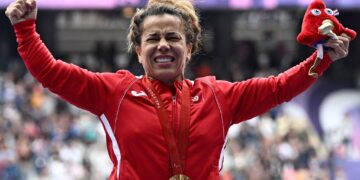 Vive les Jeux paralympiques!