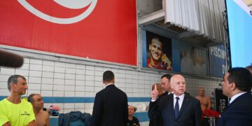 Affaire du drapeau: Les accusés condamnés à trois mois de prison avec sursis