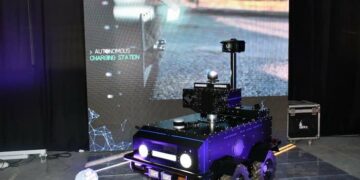 Déjà vendu à la France: Le robot 100% tunisien exporté aux Etats-Unis