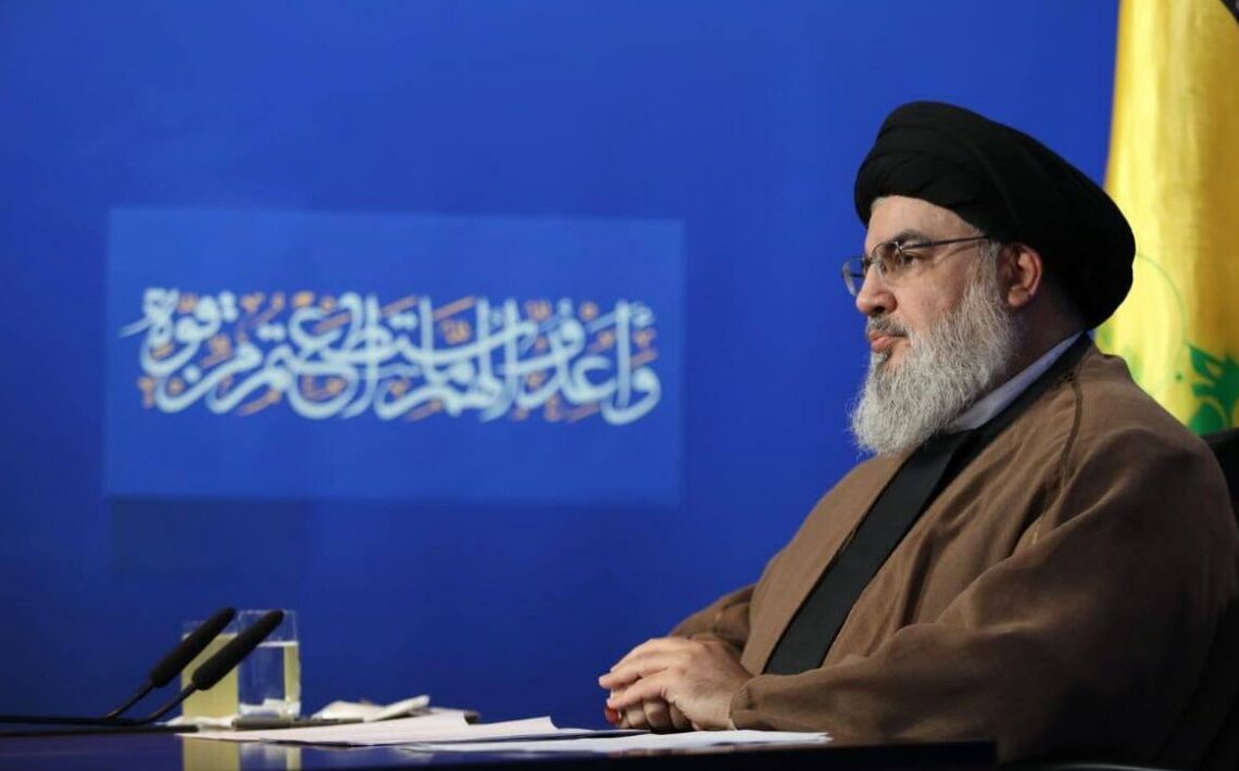 80 bombes pour le tuer: Israël a suivi Nasrallah pendant des mois