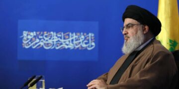 80 bombes pour le tuer: Israël a suivi Nasrallah pendant des mois