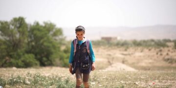 « Les écoles de la soif »: 12% des établissements scolaires n&rsquo;ont pas accès à l&rsquo;eau en Tunisie