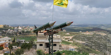 Israël-Liban: Le Hezbollah riposte et frappe une base du Mossad