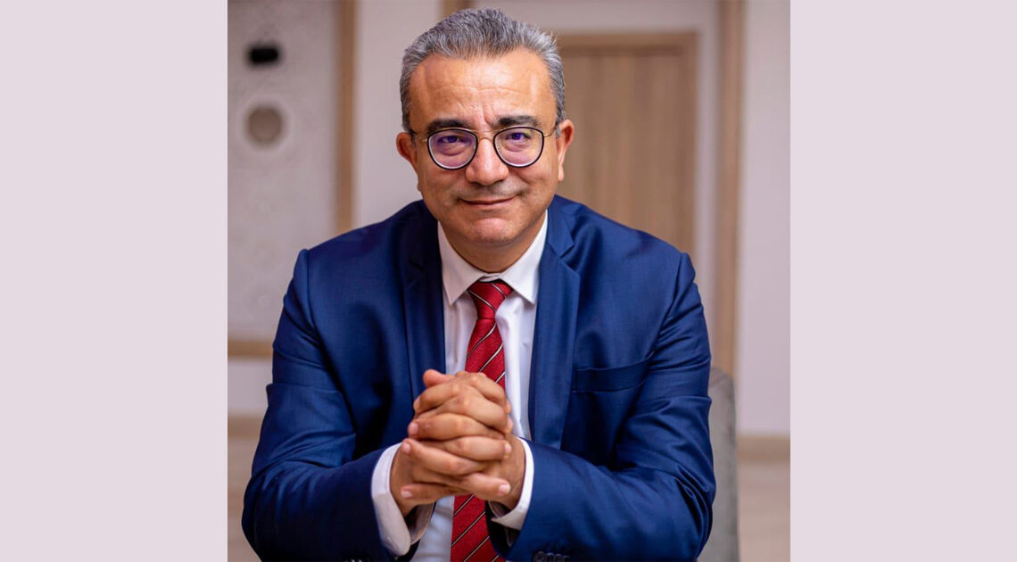 Pour le bâtonnier des avocats, Hatem Mziou, il est « inacceptable » de modifier le code électoral en pleine présidentielle