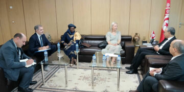 Signature de deux accords financiers entre la Tunisie et la Banque Africaine de Développement