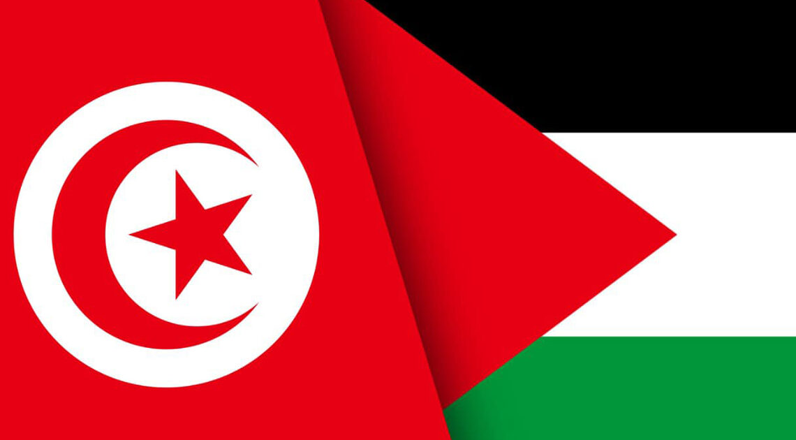 Tunisie-Palestine: Accord de coopération signé dans le domaine de l’enseignement supérieur