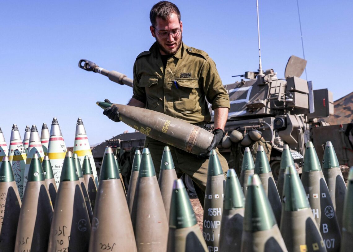 8,7 millions de dollars: Israël annonce avoir obtenu une nouvelle aide militaire américaine