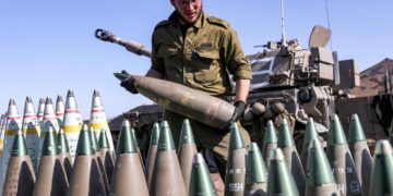 8,7 millions de dollars: Israël annonce avoir obtenu une nouvelle aide militaire américaine