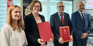 L’AFD financera à hauteur de 50 millions d’euros la modernisation de l’Office national de la protection civile