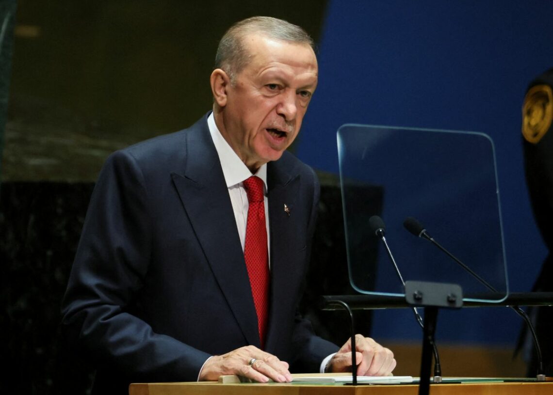 D’Erdogan à Netanyahou