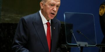 D’Erdogan à Netanyahou