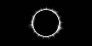 Une éclipse lunaire partielle  sera visible mercredi depuis la Tunisie