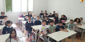 Ouverture des candidatures pour enseigner à l’école tunisienne de Tripoli