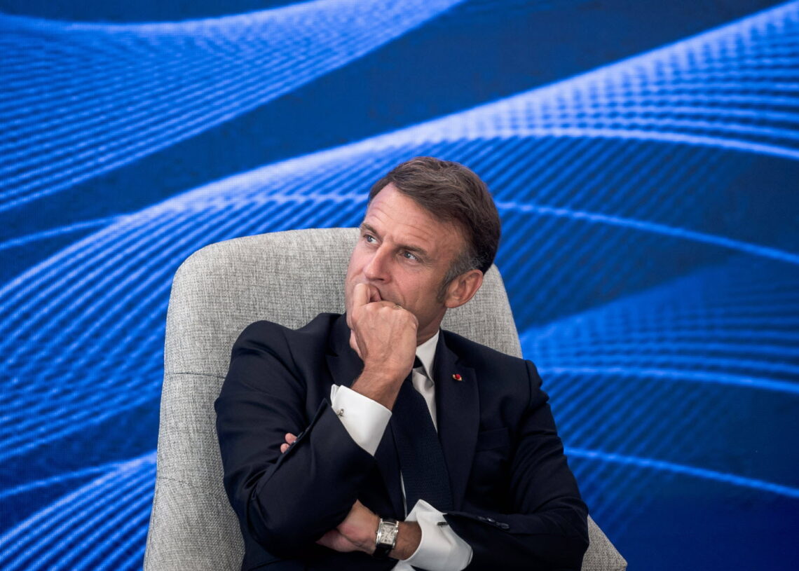 France : « pour ce soir »…