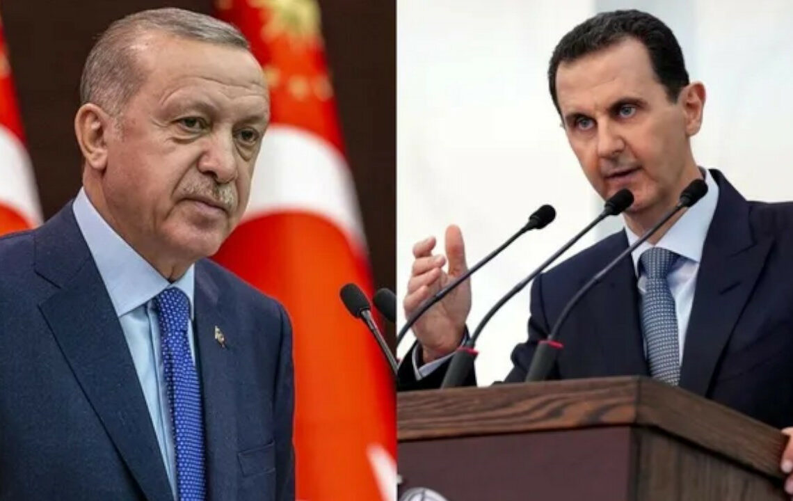 Réconciliation diplomatique: Erdogan a proposé une rencontre à Bachar al-Assad à New York
