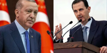 Réconciliation diplomatique: Erdogan a proposé une rencontre à Bachar al-Assad à New York