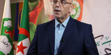 Présidentielle en Algérie: Le candidat islamiste dénonce une « mascarade »