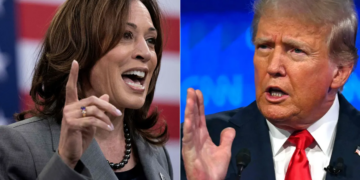 Trump-Harris : un débat crucial