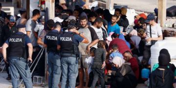 Europe, Afrique et immigration