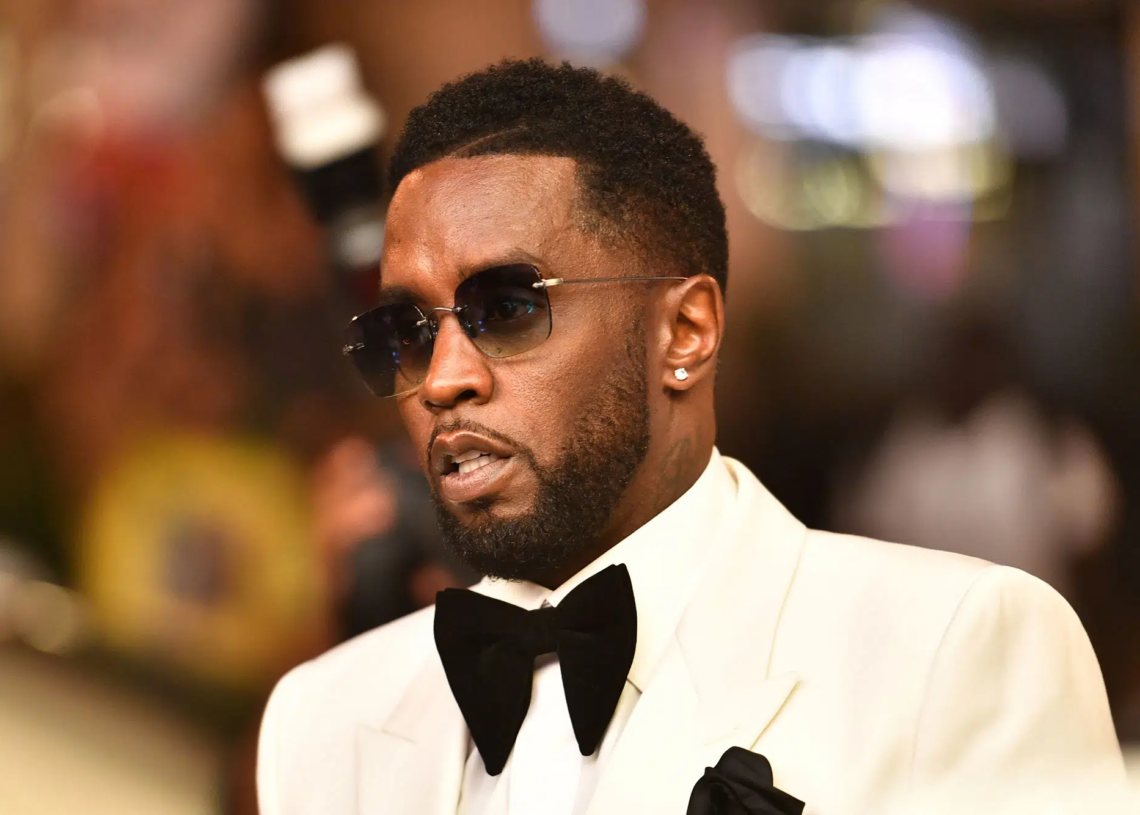 Etats-Unis: Le rappeur P. Diddy, accusé d’agression sexuelle, a été arrêté