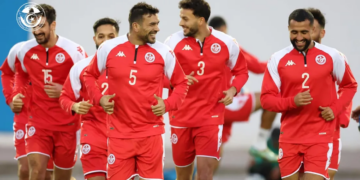 Classement FIFA: La Tunisie gagne cinq places