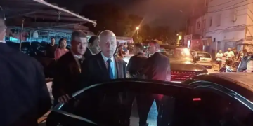 Kais Saied à Kairouan pour une visite inopinée