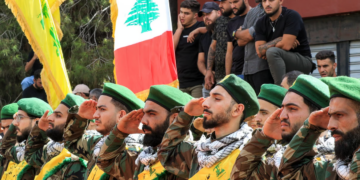 Le Hezbollah et le Liban…