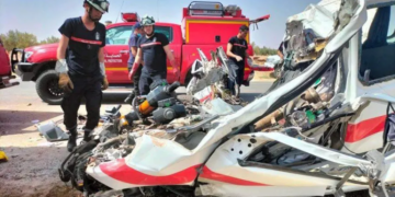 Accidents de la route: 736 décès depuis le début de l&rsquo;année