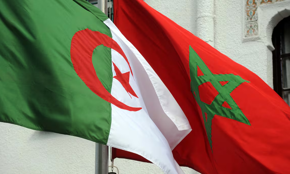 Pour « espionnage » : L’Algérie rétablit le visa d’entrée pour les Marocains