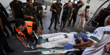 Militante propalestinienne: En Cisjordanie, une Américano-Turque meurt après avoir été touchée à la tête par une balle