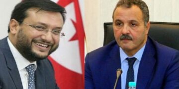En plus de huit mois de prison ferme: Abdellatif Mekki et Nizar Chaâri condamnés à l&rsquo;inéligibilité à vie