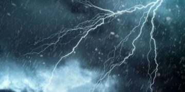 Alerte Météo : Fortes pluies orageuses attendues ce jeudi