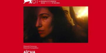 Mostra de Venise: “Aïcha” de Mehdi Barsaoui, rafle le prix du meilleur film méditerranéen