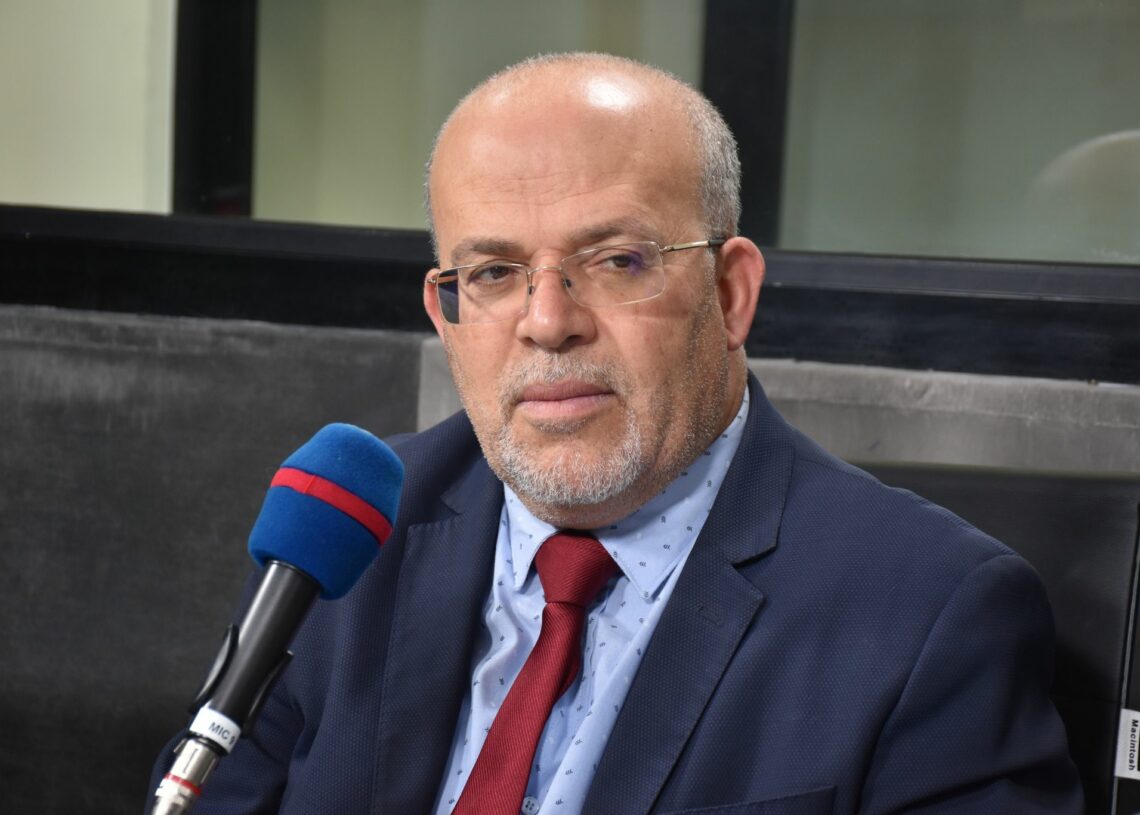 Plus d’une centaine de militants d’Ennahdha arrêtés, selon Samir Dilou