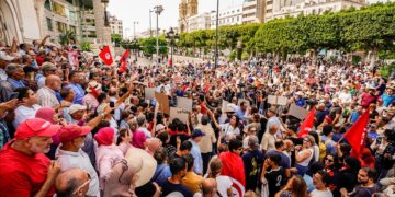Des professeurs de droit et les étudiants se mobilisent pour dénoncer l&rsquo;amendement de la loi électorale