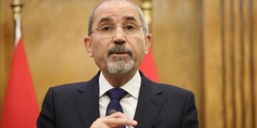 Pour Amman, expulser les Palestiniens vers la Jordanie, serait une « déclaration de guerre »