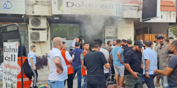 Explosions d&rsquo;appareils à transmission au Liban: Le bilan des victimes grimpe à 37 morts et plus de 3000 blessés