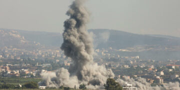 Les frappes israéliennes sur le Liban font 51 morts pour ce mercredi