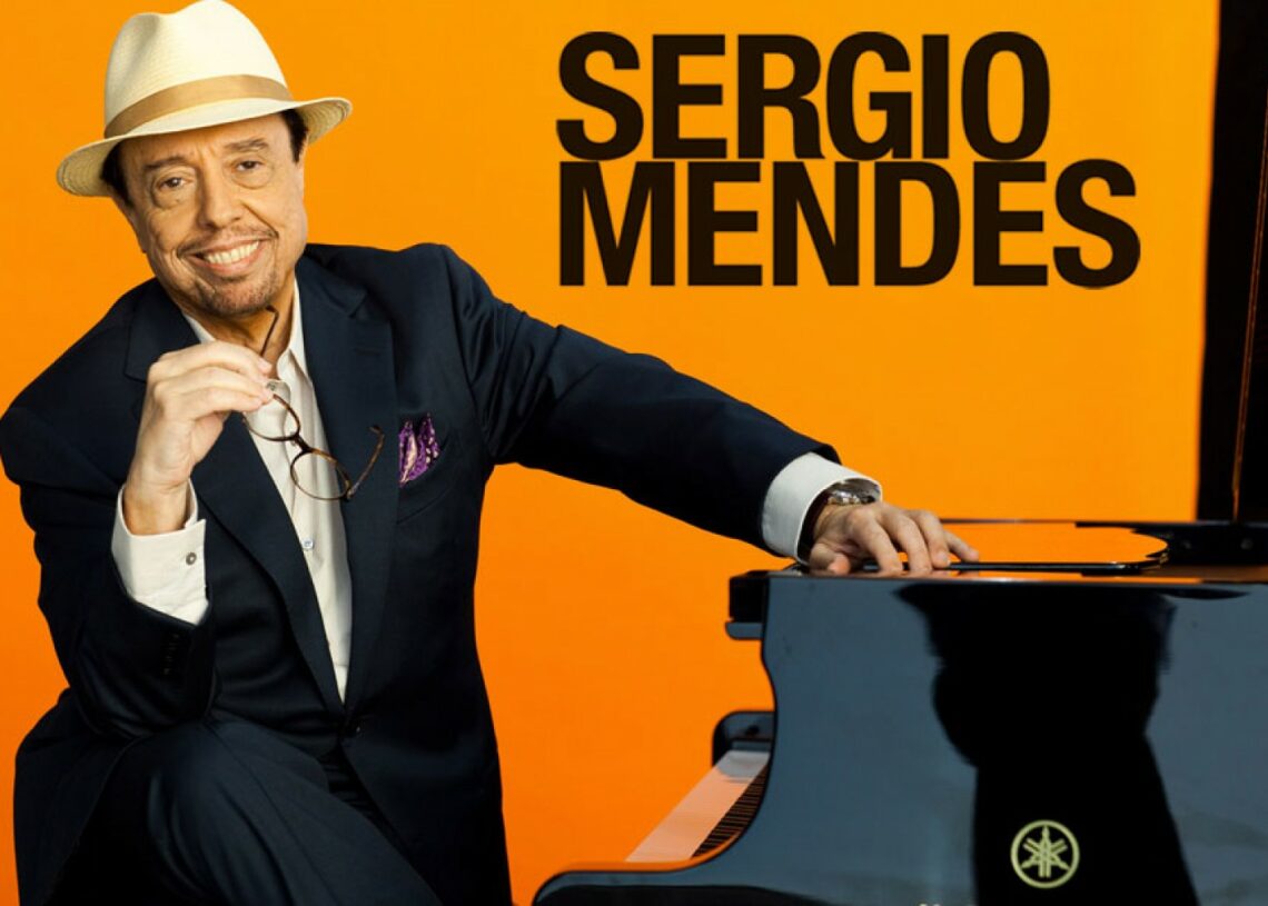 L&rsquo;interprète de «Mas Que Nada»: Sergio Mendes, roi de la Bossa Nova est décédé