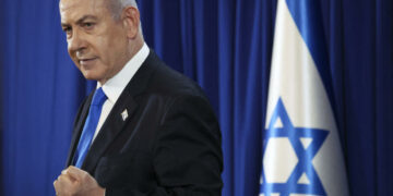 Netanyahou : toujours plus loin…