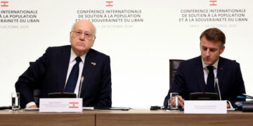 La France va débloquer 100 millions d&rsquo;euros pour le Liban