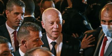Kais Saied: « La Tunisie restera libre et indépendante »