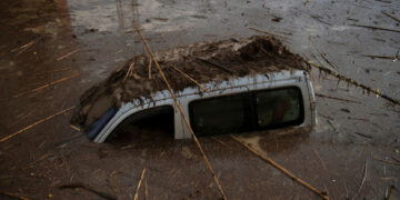 Inondations en Espagne : 51 morts selon un premier bilan provisoire
