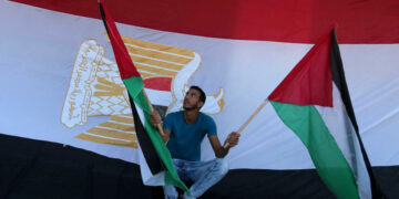 Rencontre au Caire entre le Hamas et le Fatah pour discuter de Gaza
