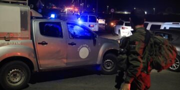 Frappe de drone piégé du Hezbollah sur une position militaire près de Haïfa: Au moins 67 blessés et trois morts