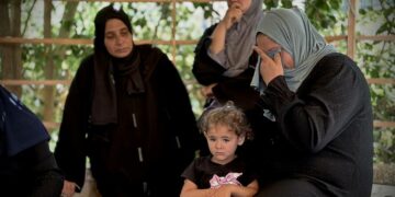 A Gaza, 1000 femmes et enfants vont être évacués en Europe pour être soignés