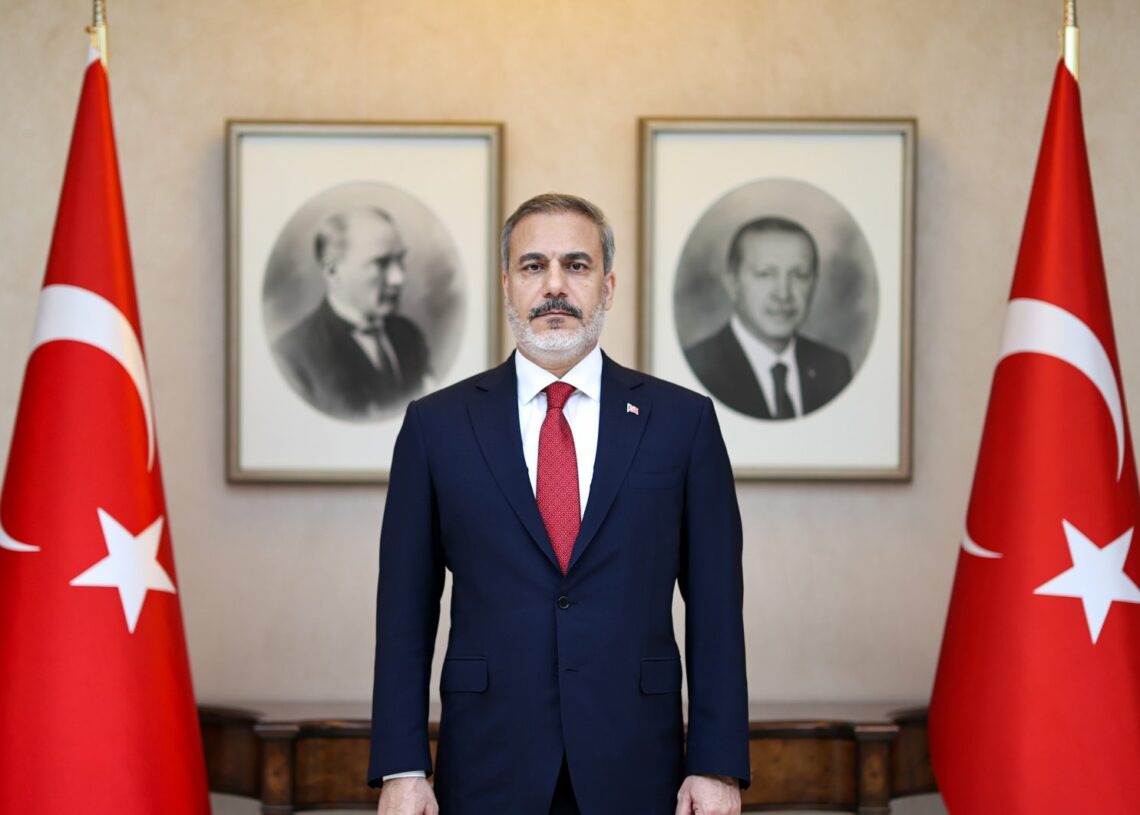 La Turquie déplore l’attitude «agressive» d’Israël, qui «essaie d’attirer l’Iran dans la guerre»